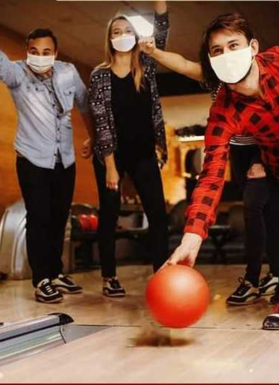 Productos Quito Bowling Club