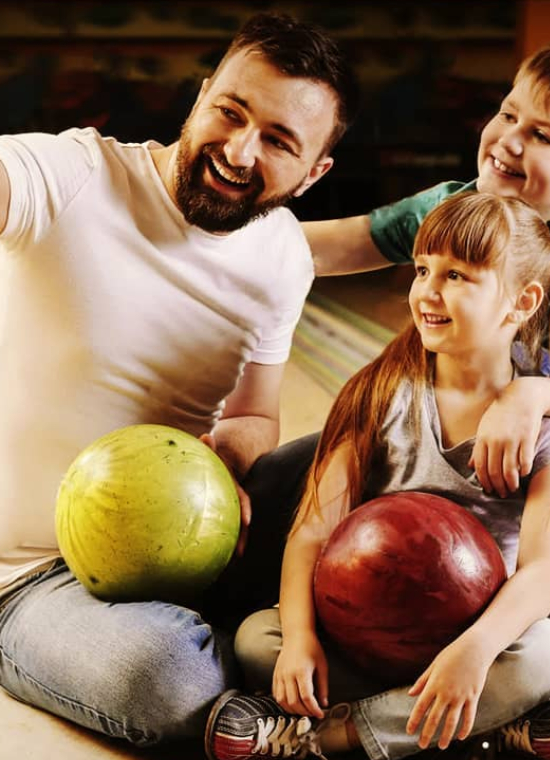 Productos Quito Bowling Club