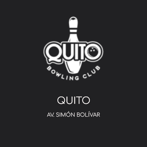 Productos Quito Bowling Club